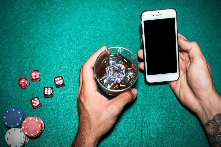 Pengamanan data dan privasi pengguna dengan enkripsi tingkat tinggi di toto987