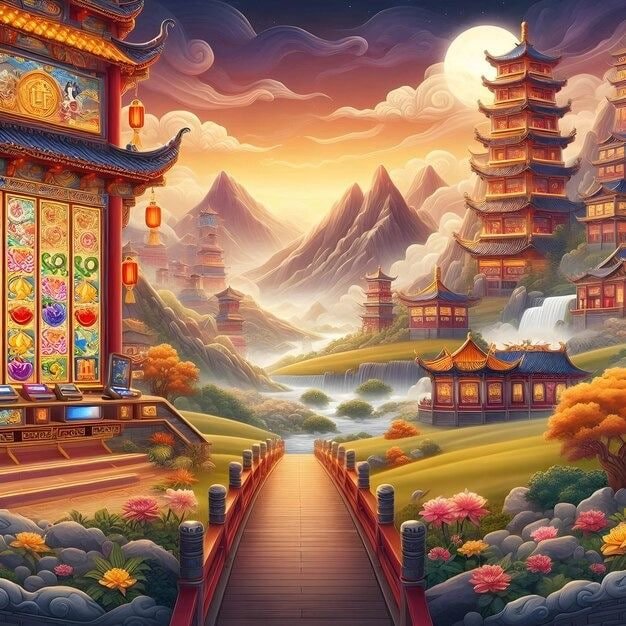 Tampilan permainan Live Casino dengan dealer asli dan interaksi pengguna di toto987