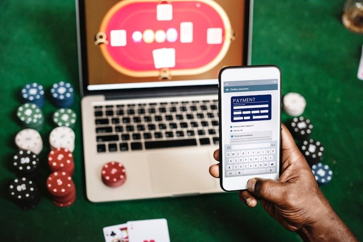 Halaman dashboard taruhan sports betting dengan berbagai opsi dan hasil aktual di toto987